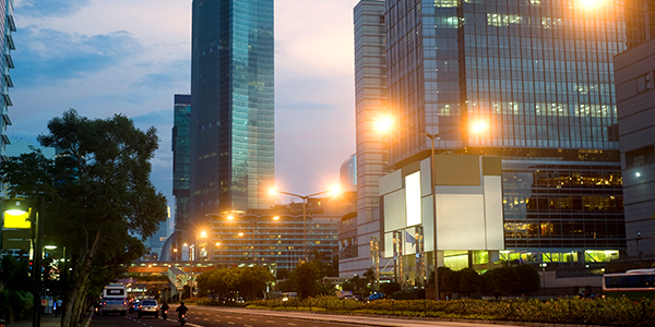 Jakarta