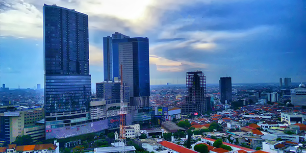 Surabaya
