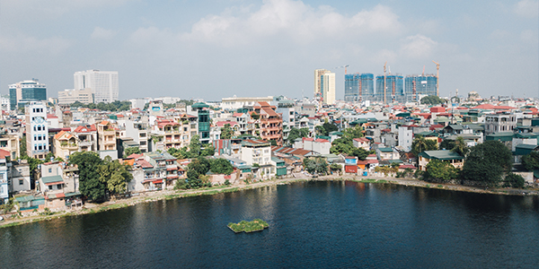 Hanoi City
